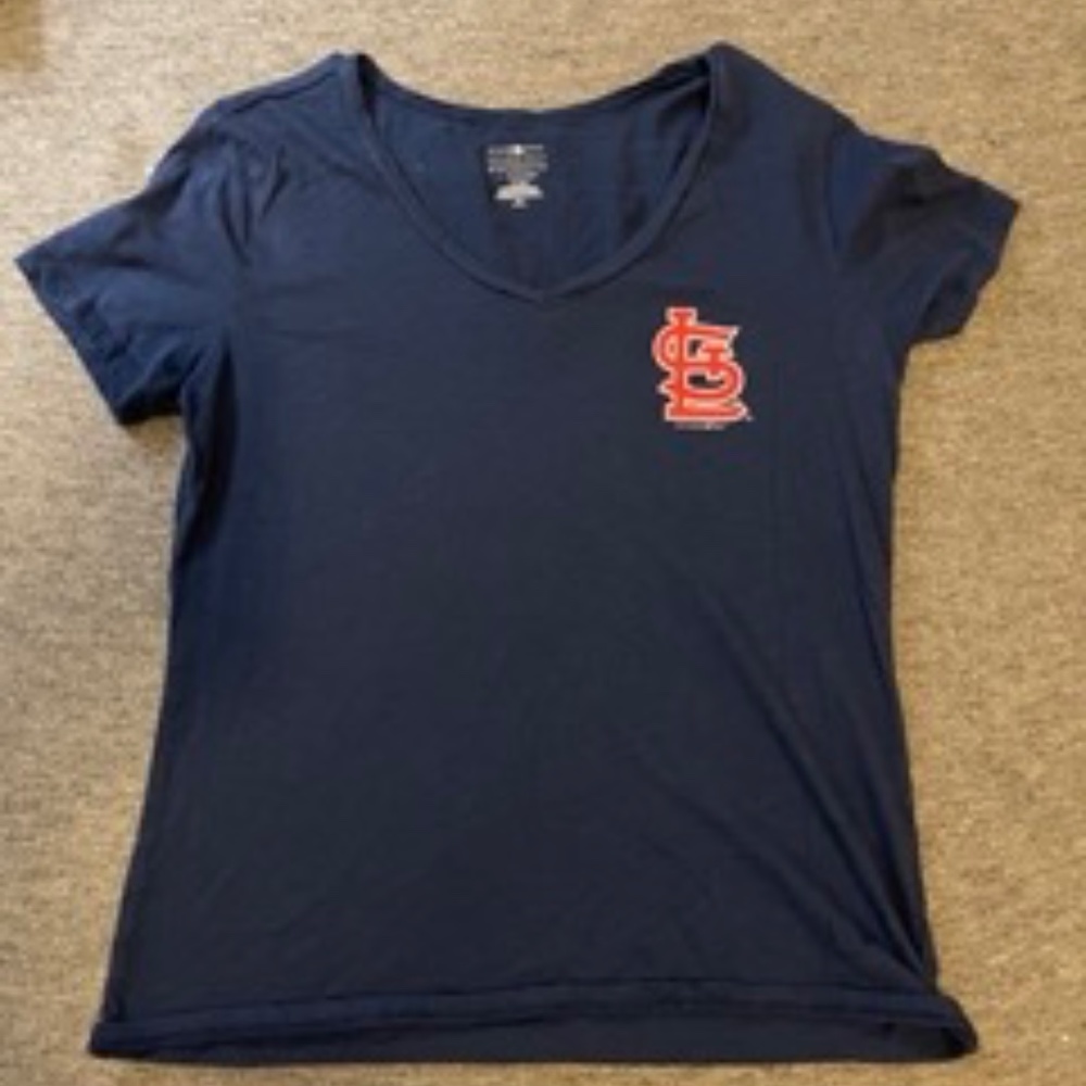 Saint Louis Cardinals T Shirt